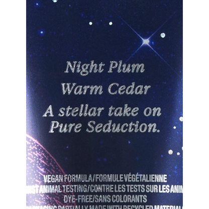 Crema corporal Pure Seduction Starlit