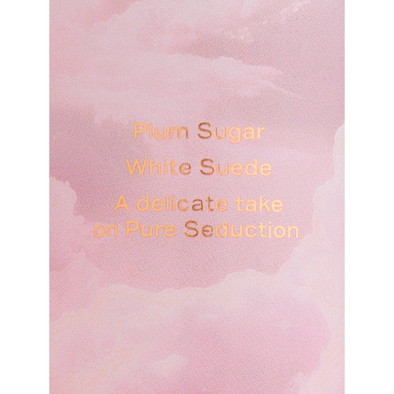 Bruma corporal Pure Seduction Daydream