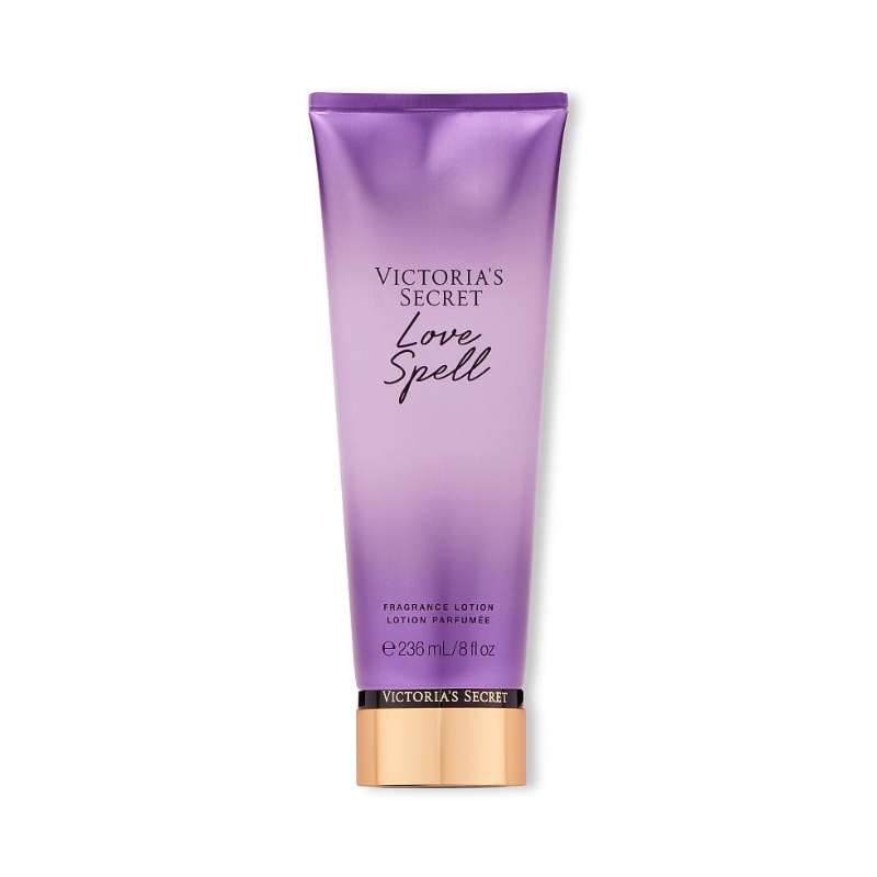 Crema Corporal Love Spell