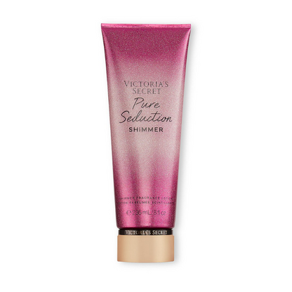 Crema corporal Pure Seduction Shimmer