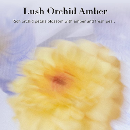 Bruma corporal Lush Orchid Amber