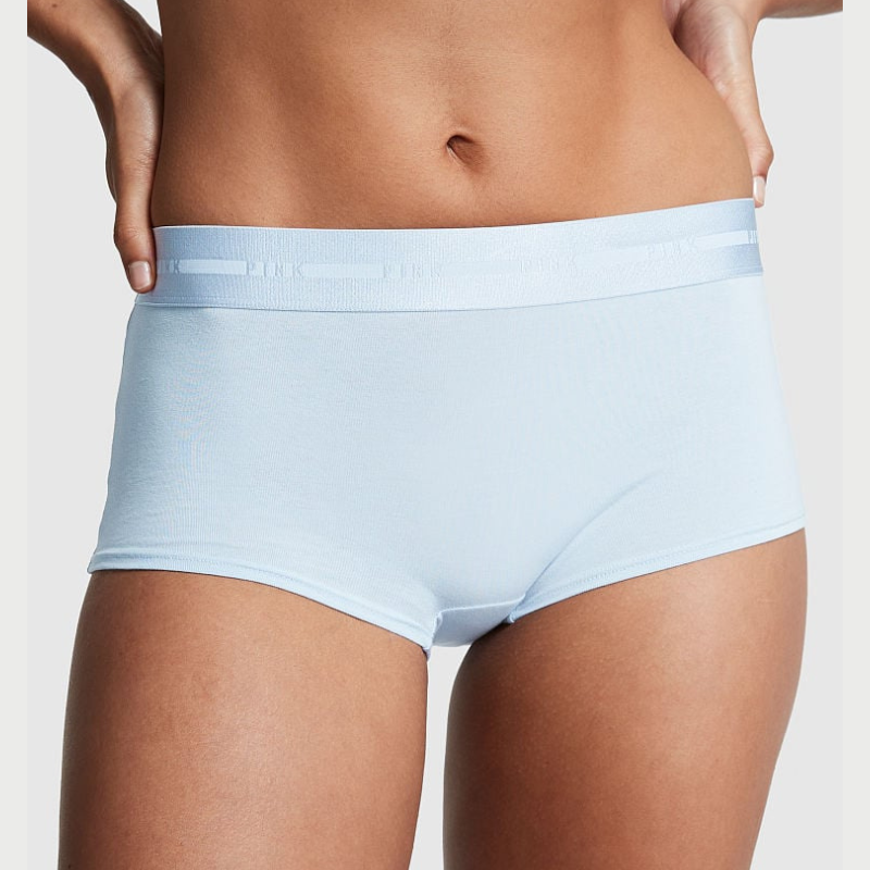 Boyshort con logo en la cintura Wear Everywhere