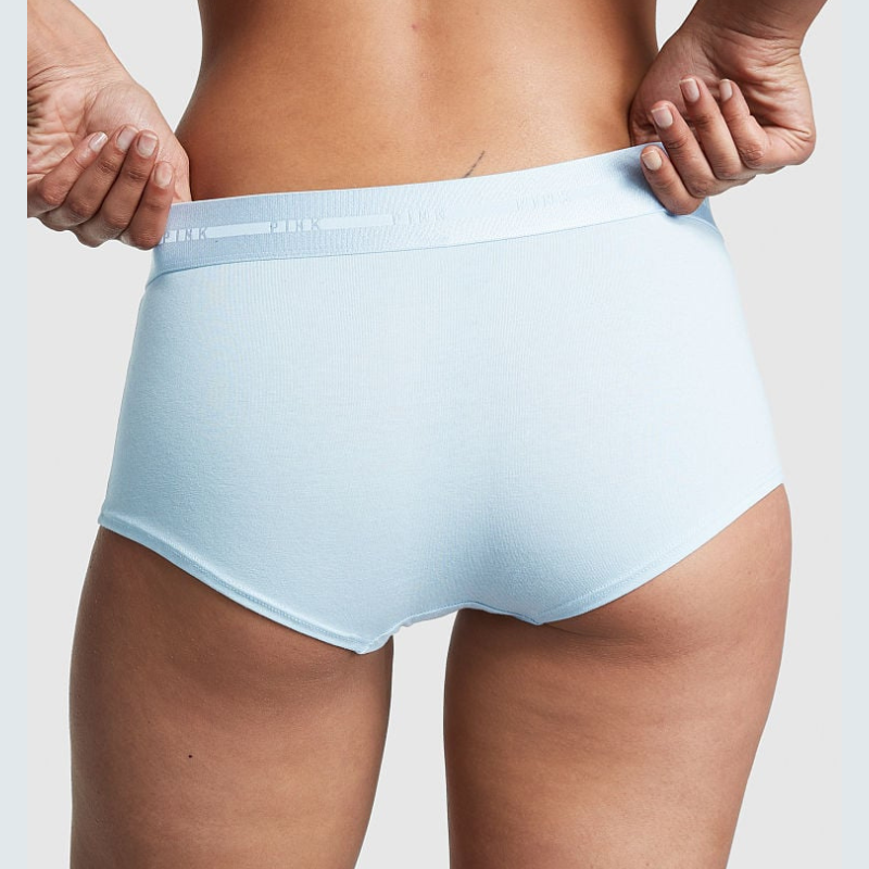 Boyshort con logo en la cintura Wear Everywhere