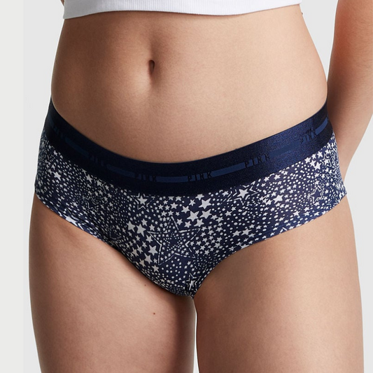 Boyshort con logo en la cintura Wear Everywhere