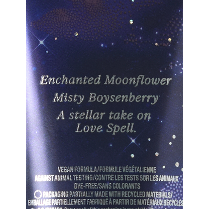 Crema corporal Love Spell Starlit