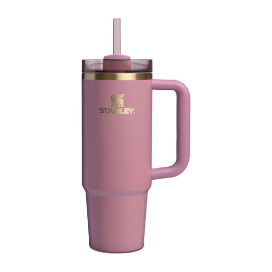 The Fall Refresh Quencher H2.O FlowState™ Antique Pink | Stanley