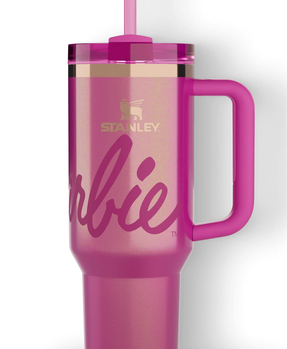 Barbie™ Quencher Icon | Stanley