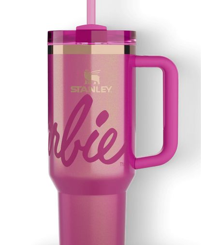 Barbie™ Quencher Icon | Stanley