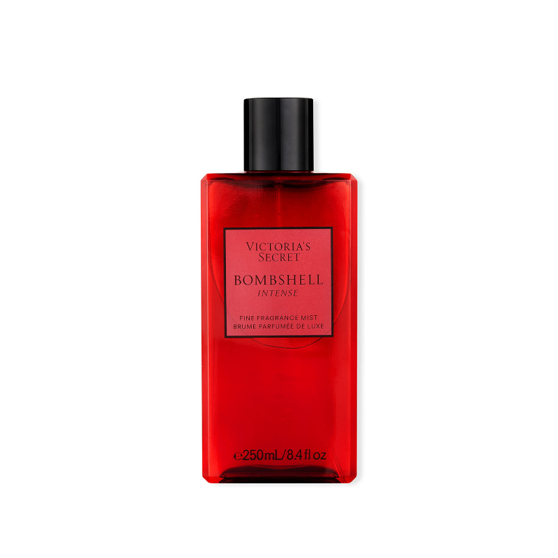 Fragancia fina Bombshell Intense