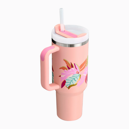 The Mother’s Day Quencher H2.0 FlowState™ Tumbler x Stanley
