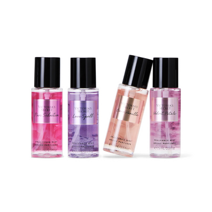 Mini Mist Discovery Gift Set