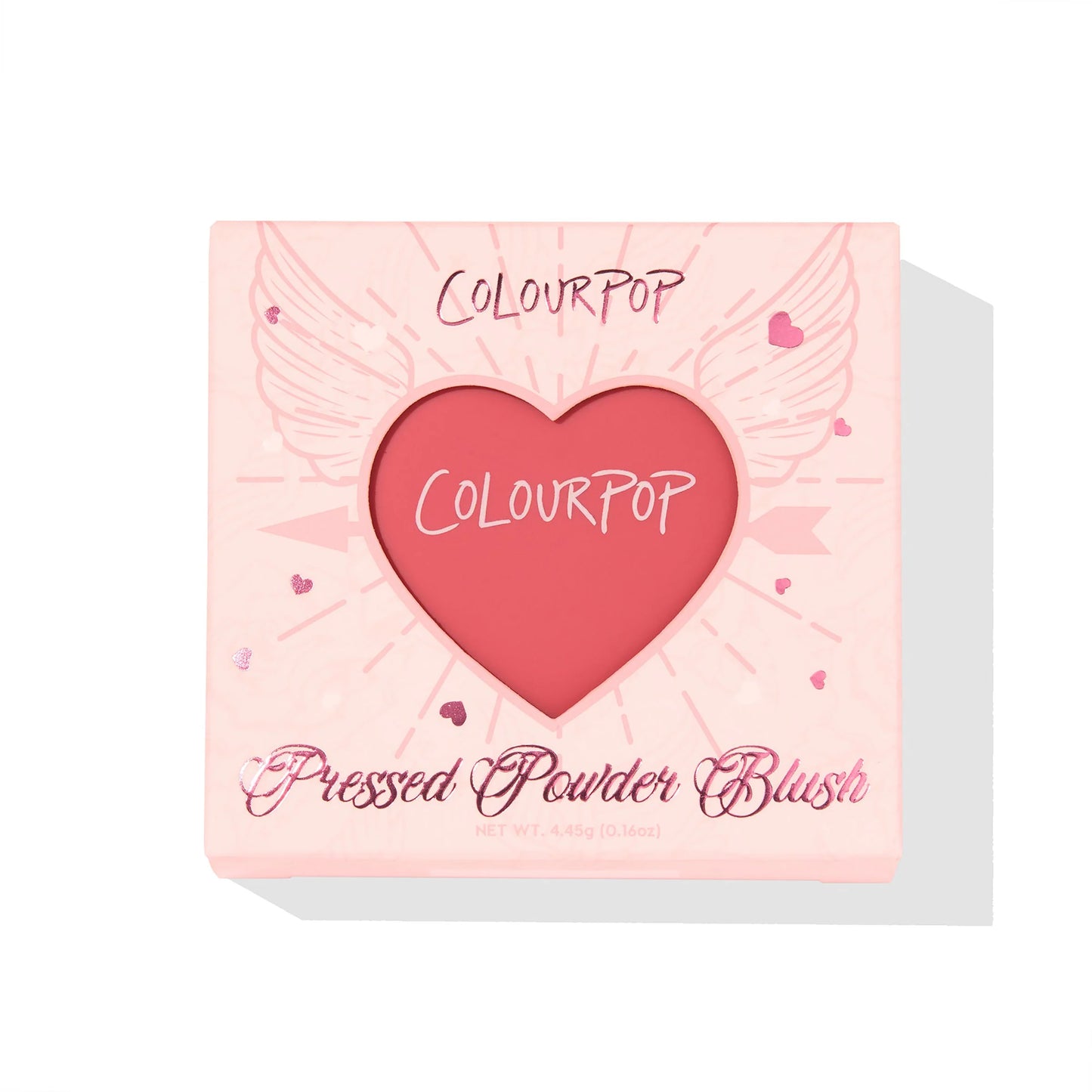 Rubor 4ever Yours x Colourpop Cosmetics