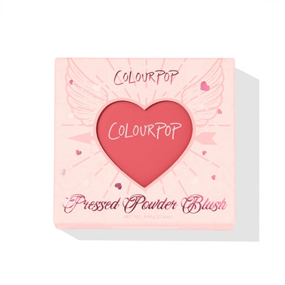 Rubor 4ever Yours x Colourpop Cosmetics