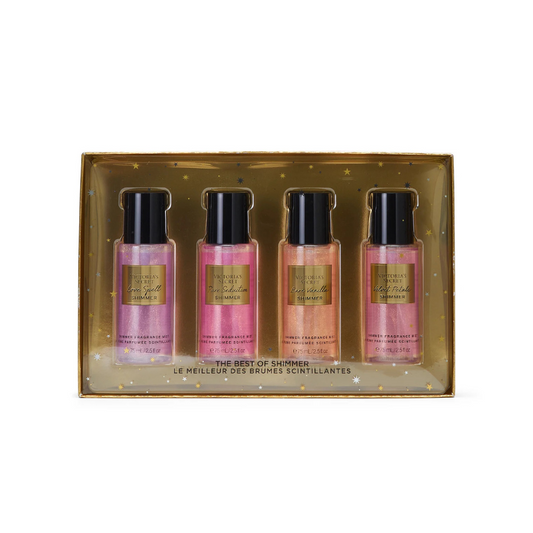 Shimmer Mist Discovery Gift Set