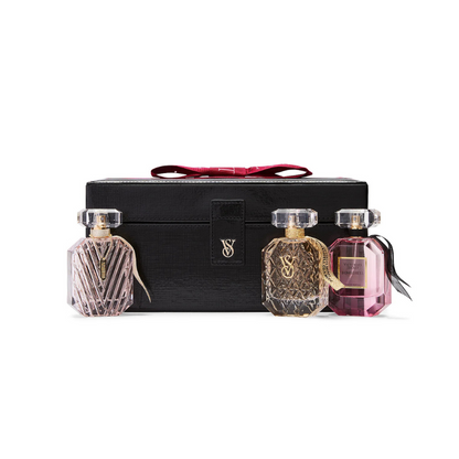 Bombshell Over The Top Gift Set