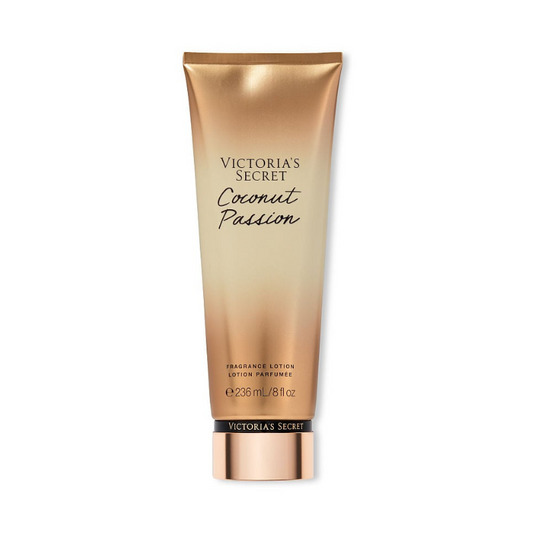 Crema Corporal Coconut Passion