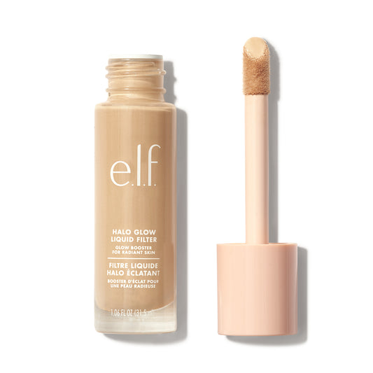 Halo Glow Liquid Filter 2 Fair/Light Neutral Warm x Elf