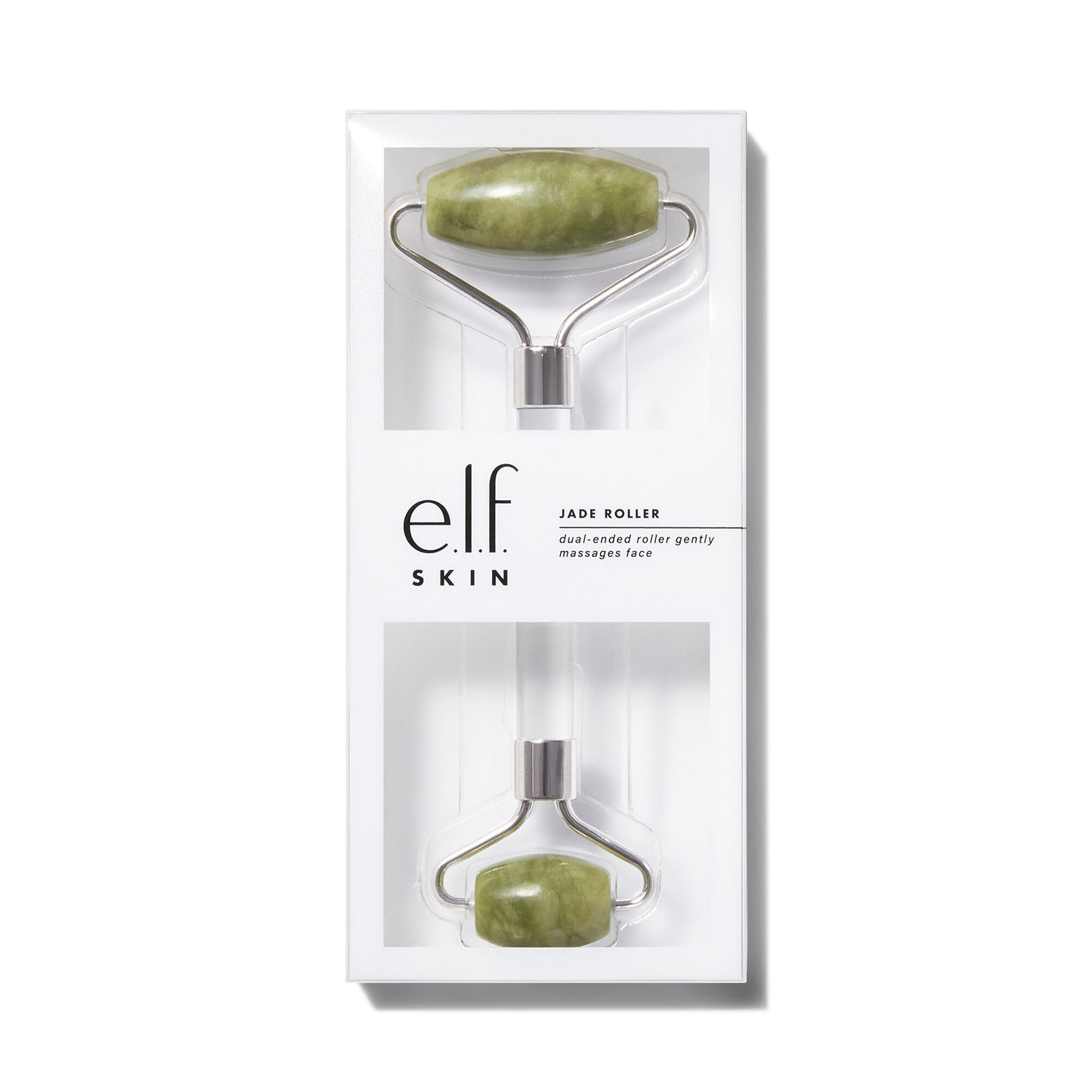 Jade Facial Roller x Elf