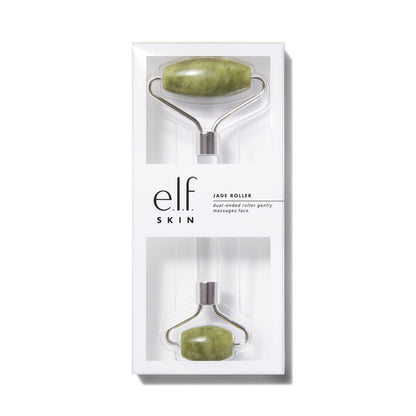 Jade Facial Roller x Elf