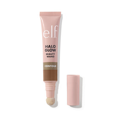 Halo Glow Contour Beauty Wand Light Medium x Elf