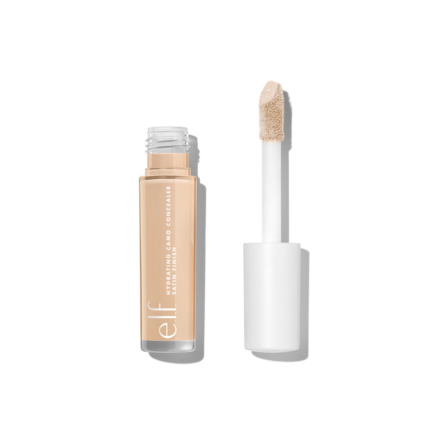 Hydrating Camo Concealer Medium Beige x Elf