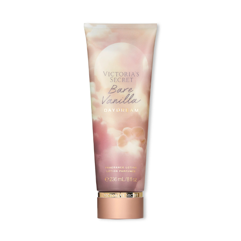 Crema corporal Bare Vanilla Daydream