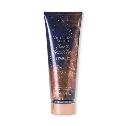 Crema corporal Bare Vanilla Starlit