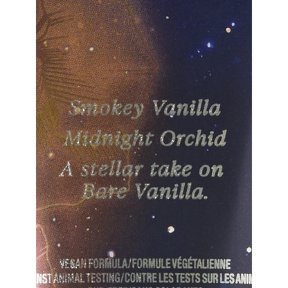 Crema corporal Bare Vanilla Starlit