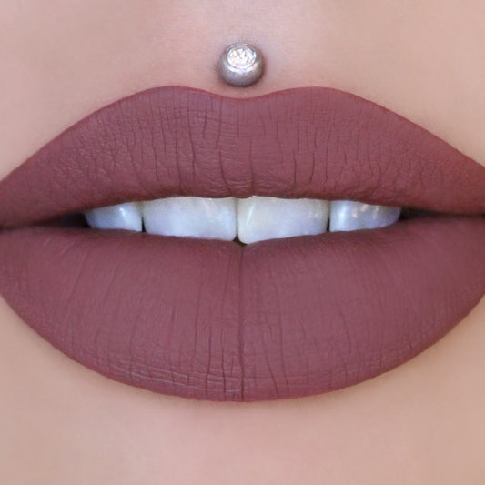 Velour Liquid Lipstick Androgyny x Jeffre Star Cosmetics