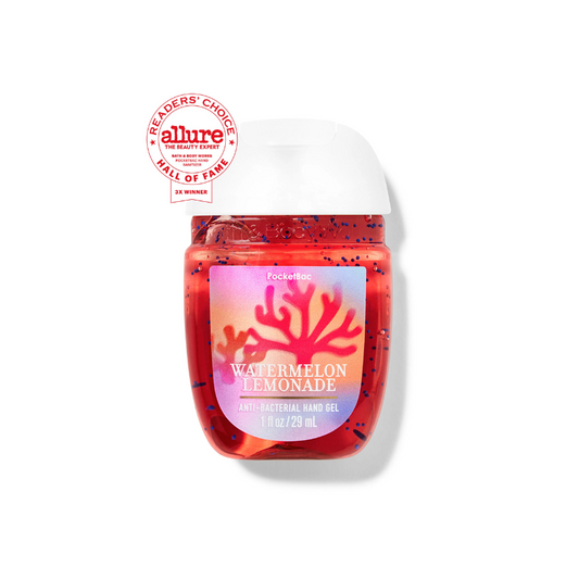 Gel antibacterial Watermelon Lemonade