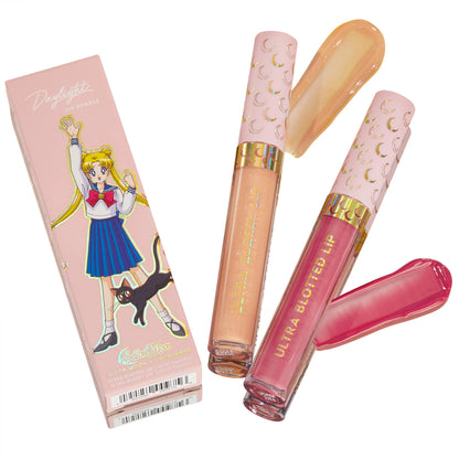 Duo labial "Daylight" Colourpop x Sailor Moon