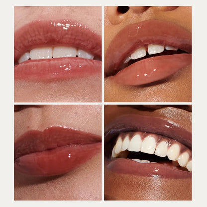 Peptide lip tint Toast | Rhode Skin