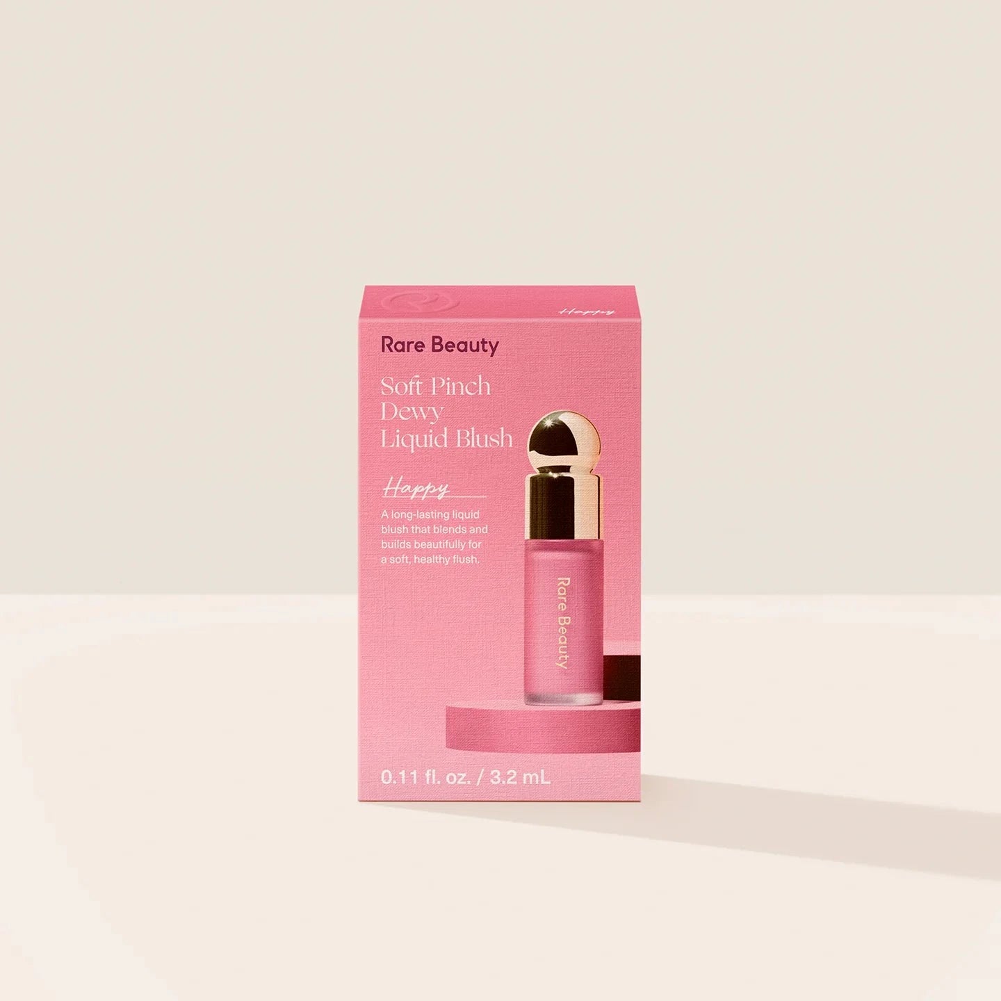 Soft Pinch Liquid Blush Mini Happy | Rare Beauty