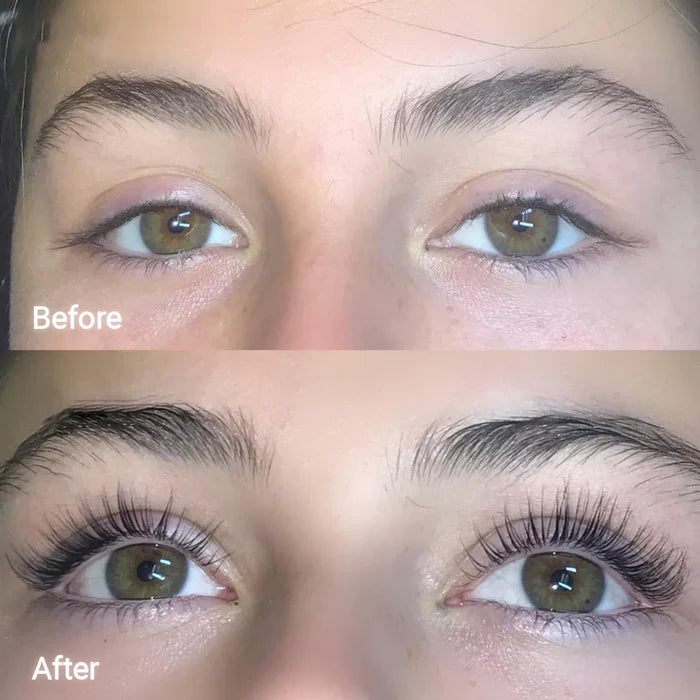 Eyelash Enhancing Serum | ForChics