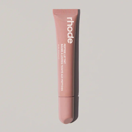 Peptide lip tint Toast | Rhode Skin