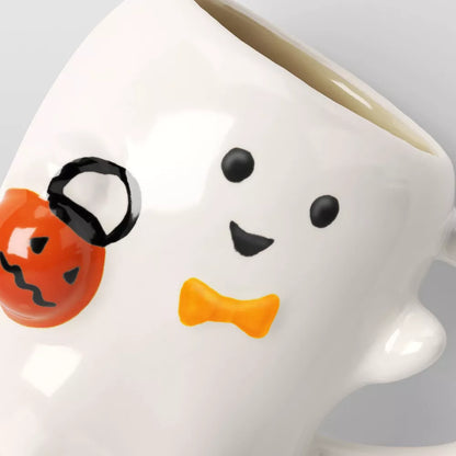 Taza de cerámica Ghost | Hyde & EEK! Boutique™