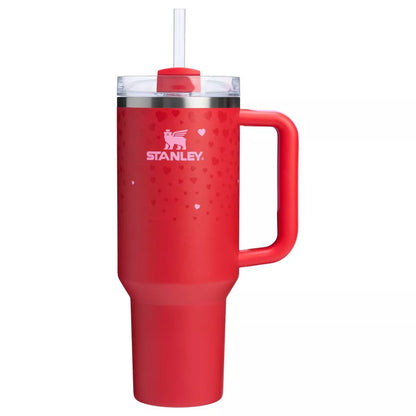 H2.0 Flowstate Quencher Valentine's Day Tumbler