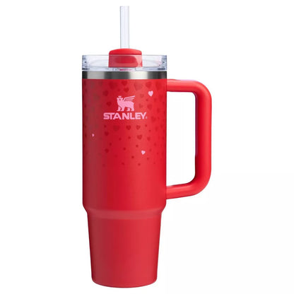 H2.0 Flowstate Quencher Valentine's Day Tumbler