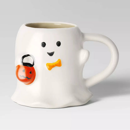 Taza de cerámica Ghost | Hyde & EEK! Boutique™