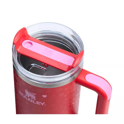 H2.0 Flowstate Quencher Valentine's Day Tumbler
