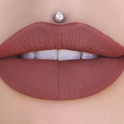 Velour Liquid Lipstick Gemini x Jeffre Star Cosmetics