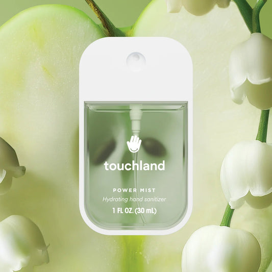 Power mist Applelicious | Touchland
