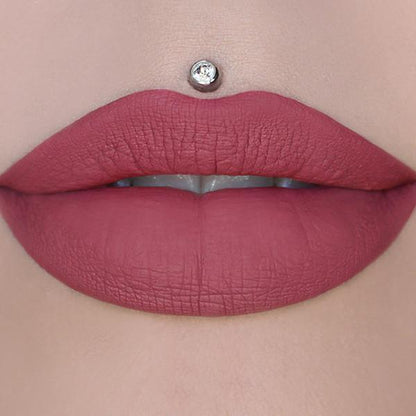 Velour Liquid Lipstick Calabasas x Jeffre Star Cosmetics