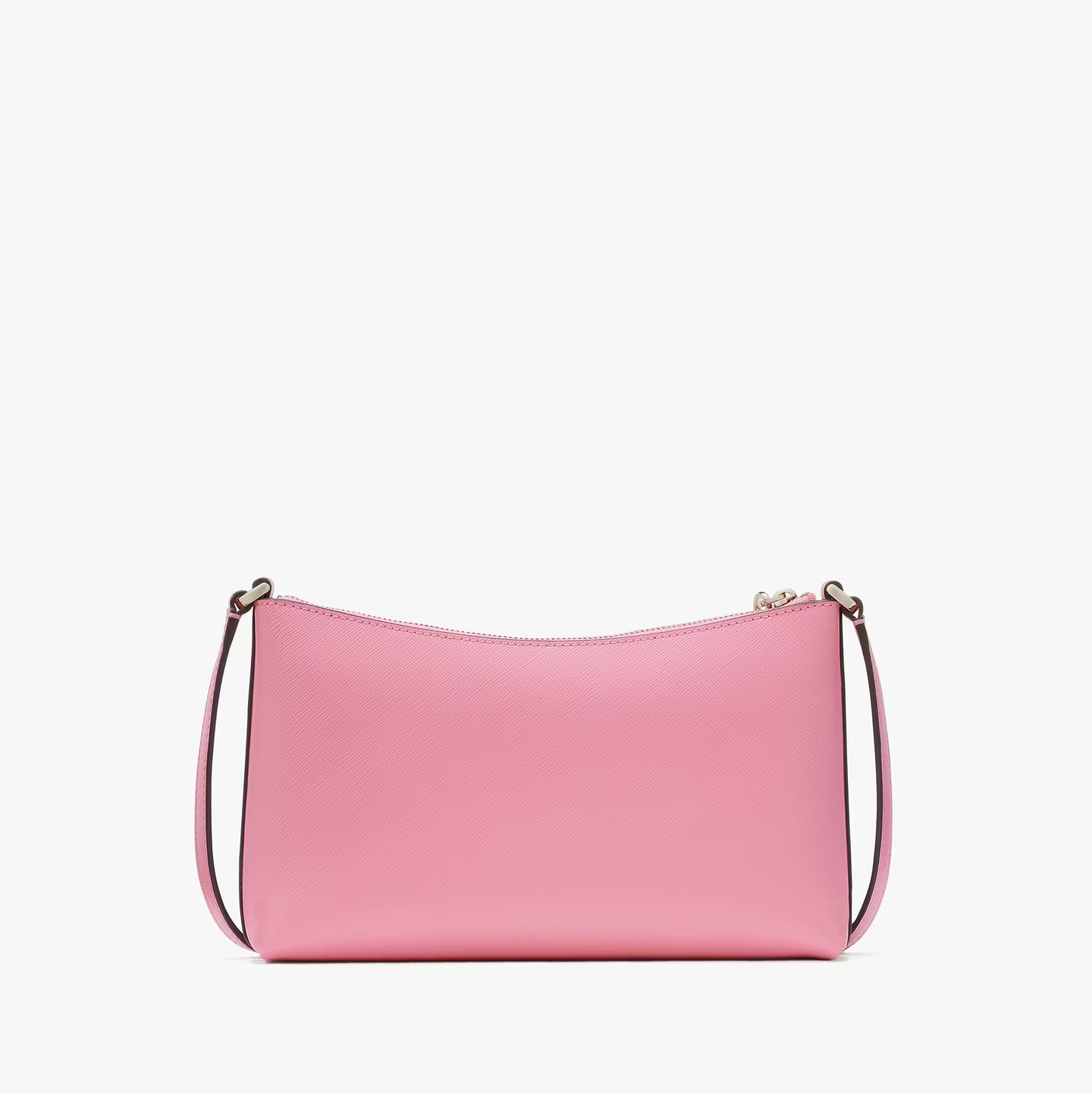 Sadie Small Crossbody Blossom Pink | Kate Spade