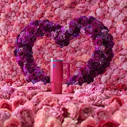 Valentine’s Day Quencher H2.0 FlowState™ Tumbler