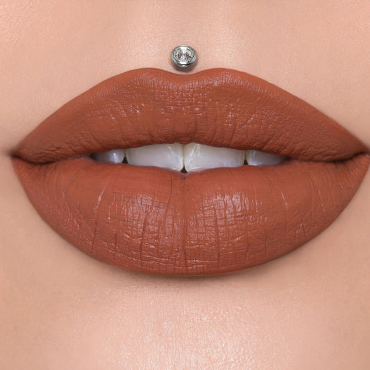 Velour Liquid Lipstick Libra Lynn x Jeffre Star Cosmetics