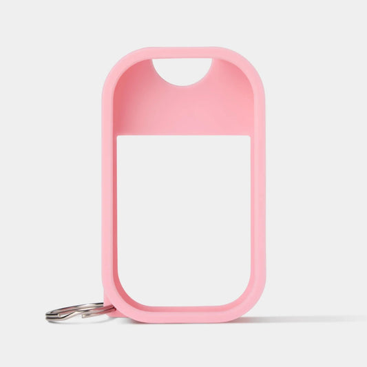 Bubblegum Pink Hand Mist Case | Touchland