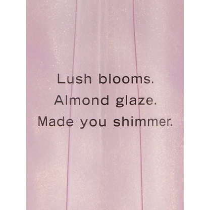 Bruma corporal Velvet Petals Shimmer