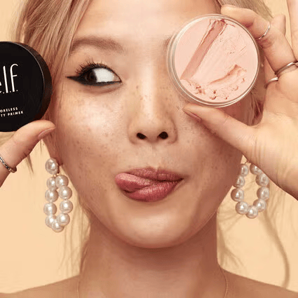Poreless Putty Primer | Elf Cosmetics