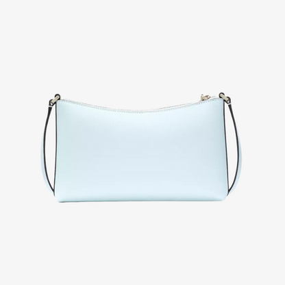 Sadie Small Crossbody Crisp Sky | Kate Spade